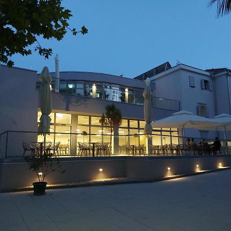 Hotel Villa Elisabeth - Veli Losinj Health Resort Esterno foto