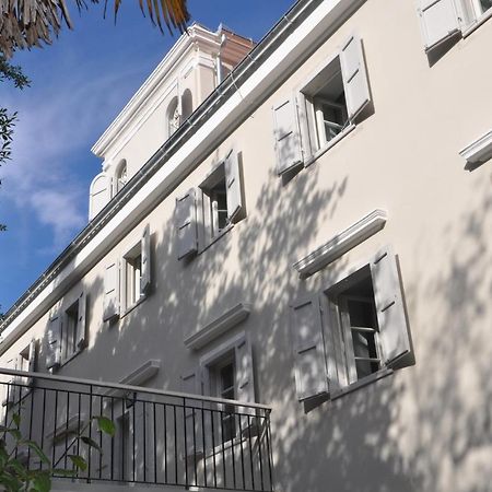 Hotel Villa Elisabeth - Veli Losinj Health Resort Esterno foto