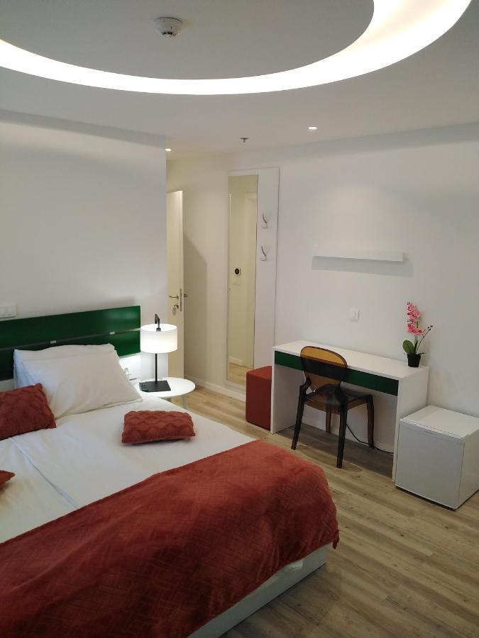 Hotel Villa Elisabeth - Veli Losinj Health Resort Esterno foto