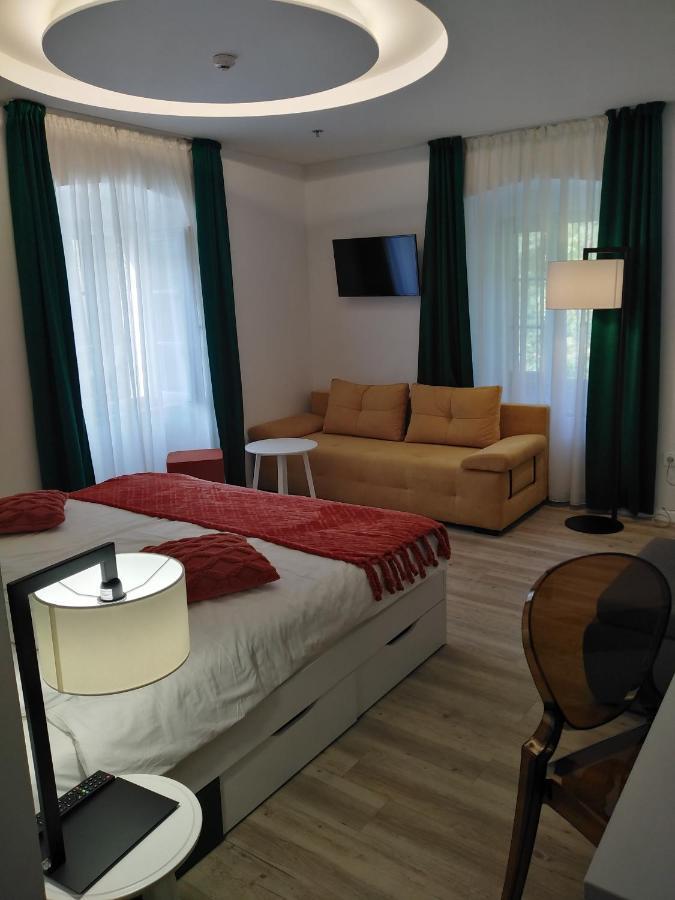 Hotel Villa Elisabeth - Veli Losinj Health Resort Esterno foto