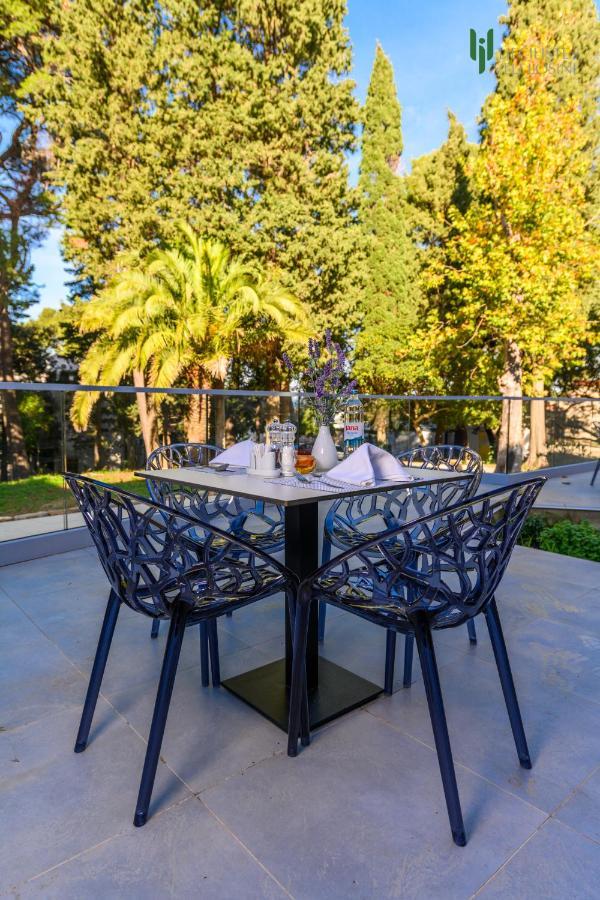Hotel Villa Elisabeth - Veli Losinj Health Resort Esterno foto
