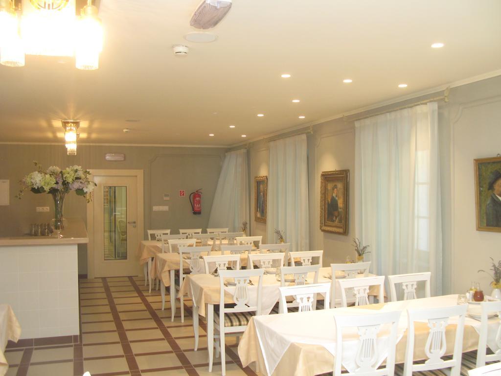 Hotel Villa Elisabeth - Veli Losinj Health Resort Esterno foto