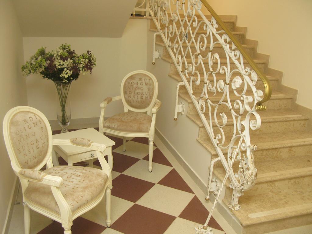 Hotel Villa Elisabeth - Veli Losinj Health Resort Esterno foto