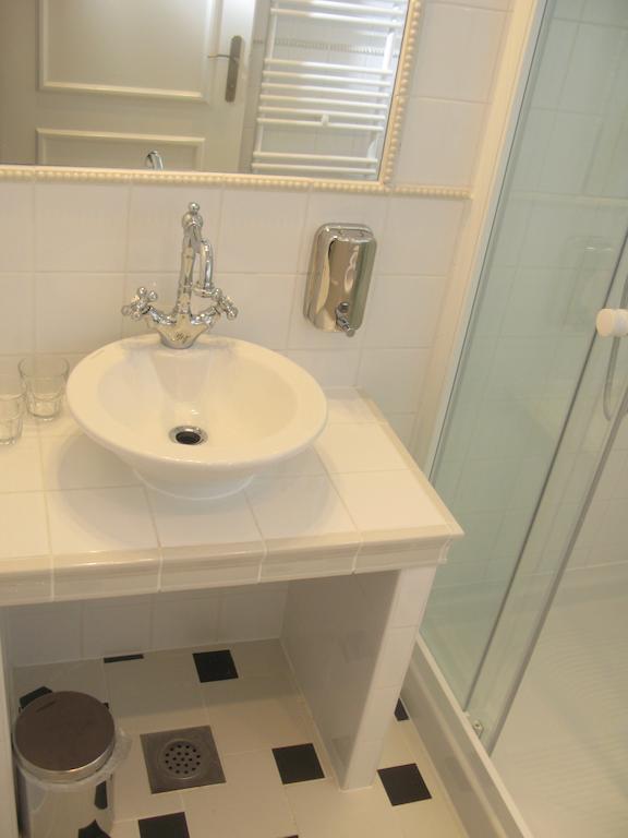 Hotel Villa Elisabeth - Veli Losinj Health Resort Camera foto