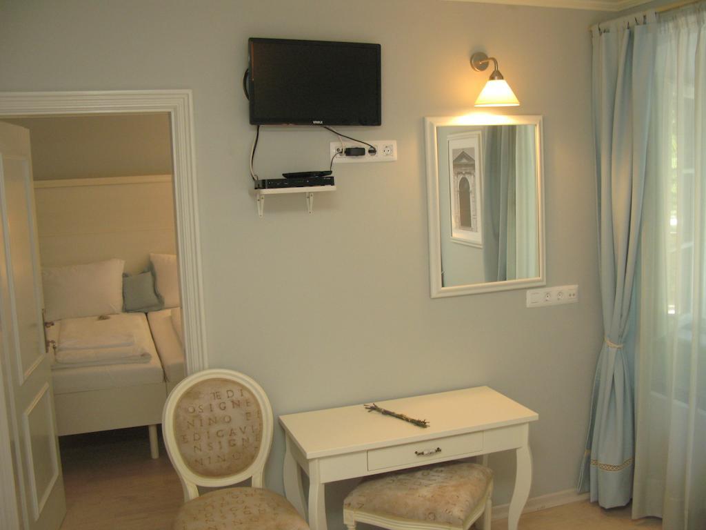 Hotel Villa Elisabeth - Veli Losinj Health Resort Camera foto