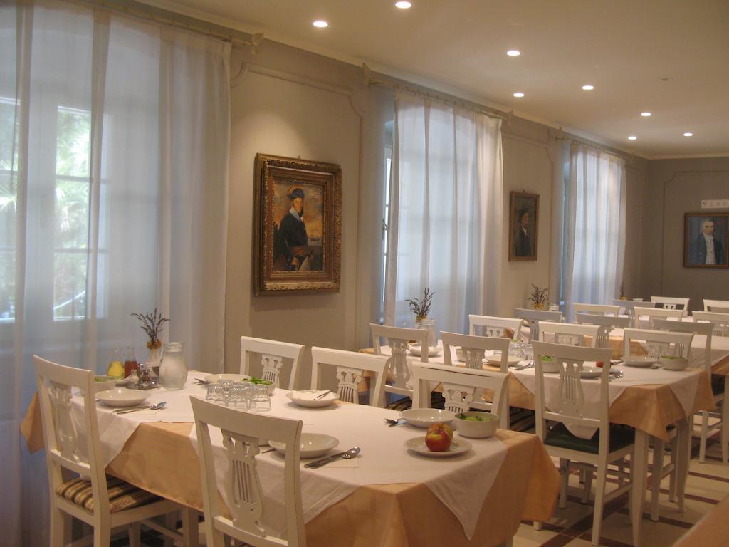 Hotel Villa Elisabeth - Veli Losinj Health Resort Esterno foto