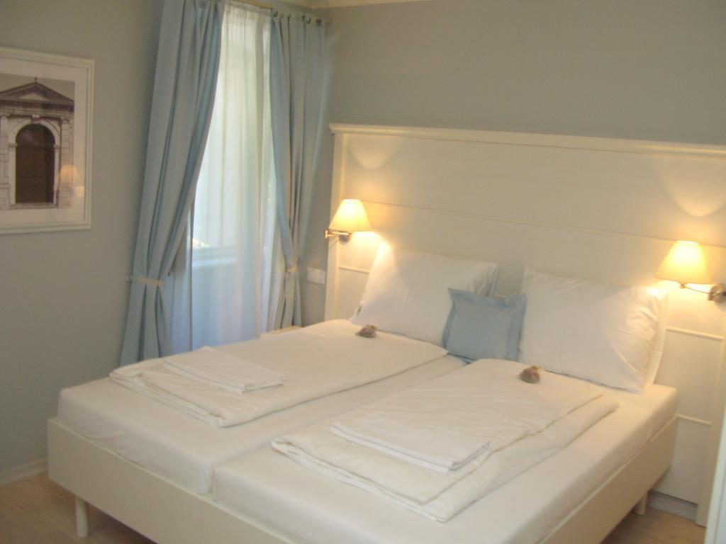 Hotel Villa Elisabeth - Veli Losinj Health Resort Camera foto