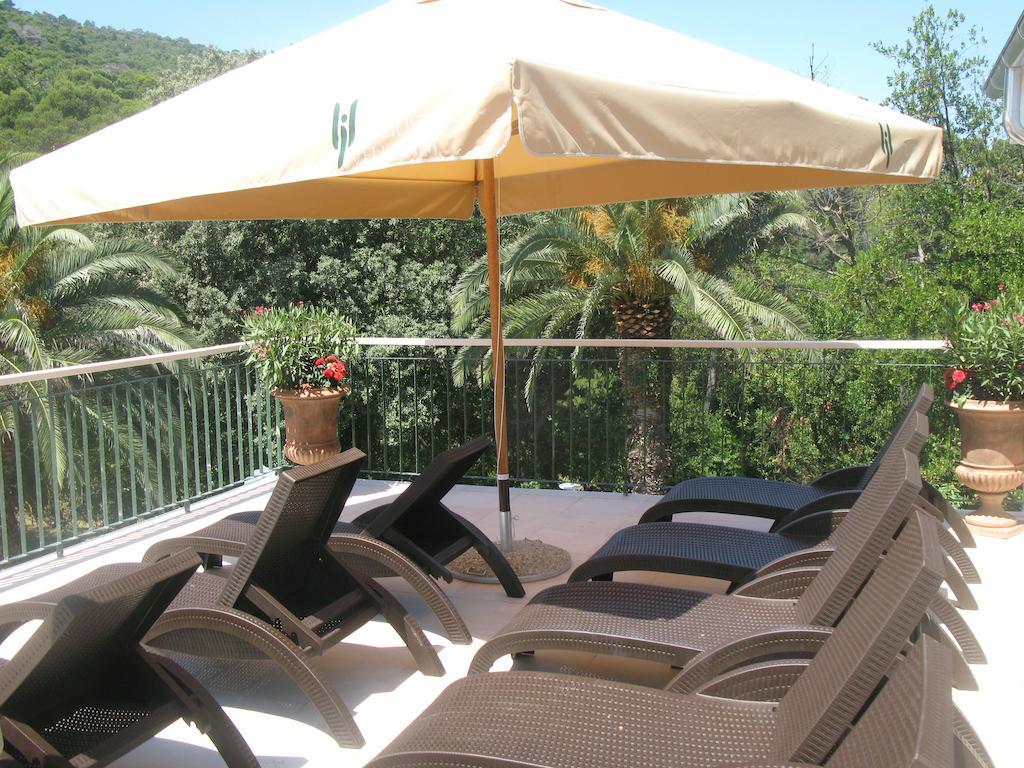 Hotel Villa Elisabeth - Veli Losinj Health Resort Esterno foto