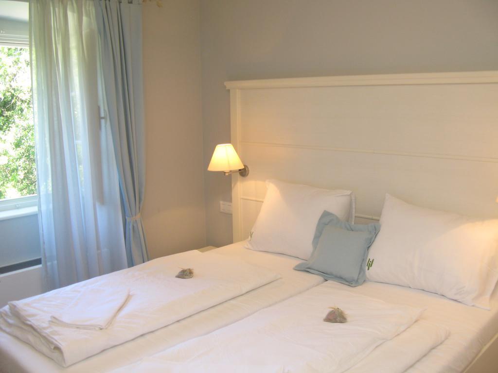 Hotel Villa Elisabeth - Veli Losinj Health Resort Camera foto